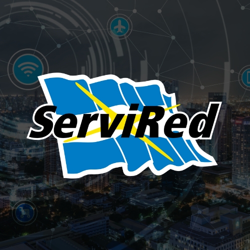 ServiRED - Internet de Alta Velocidad